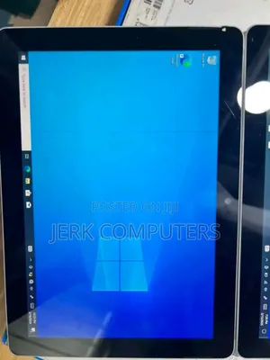 Microsoft Surface Pro 256 GB Black