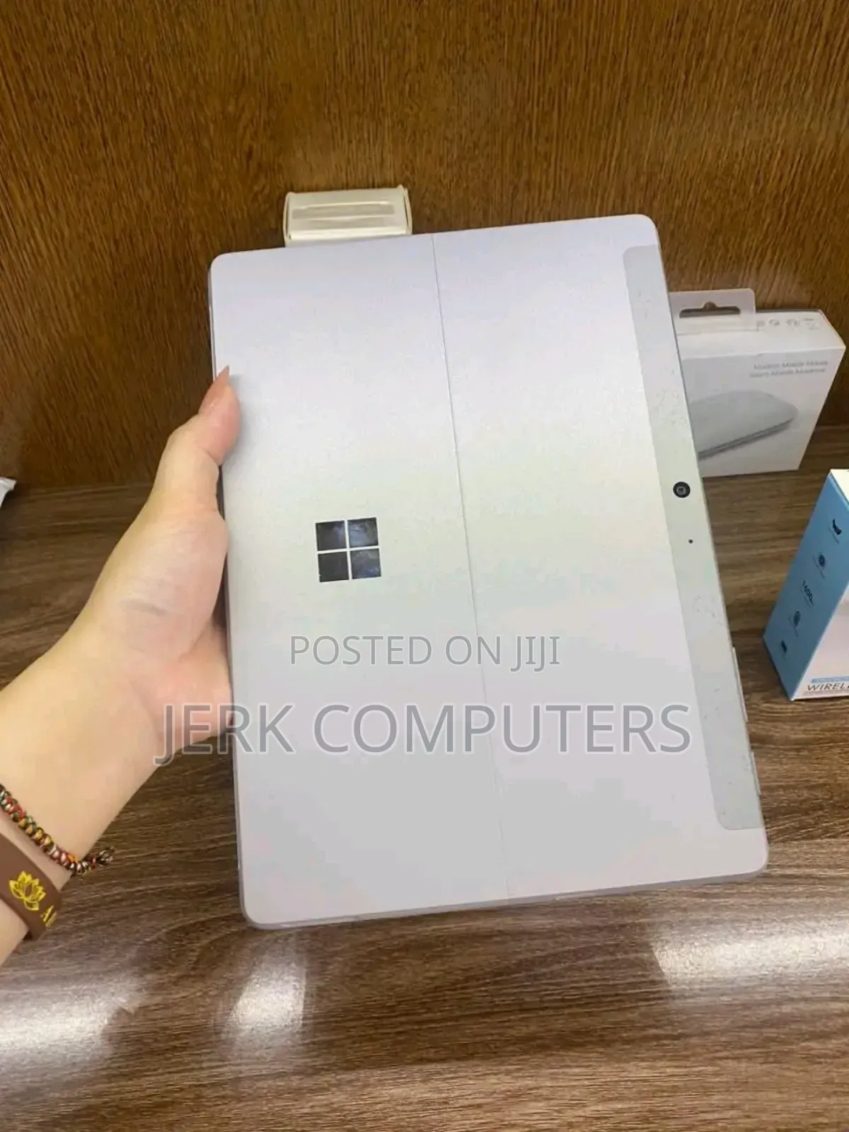 Microsoft Surface Pro 256 GB Gray