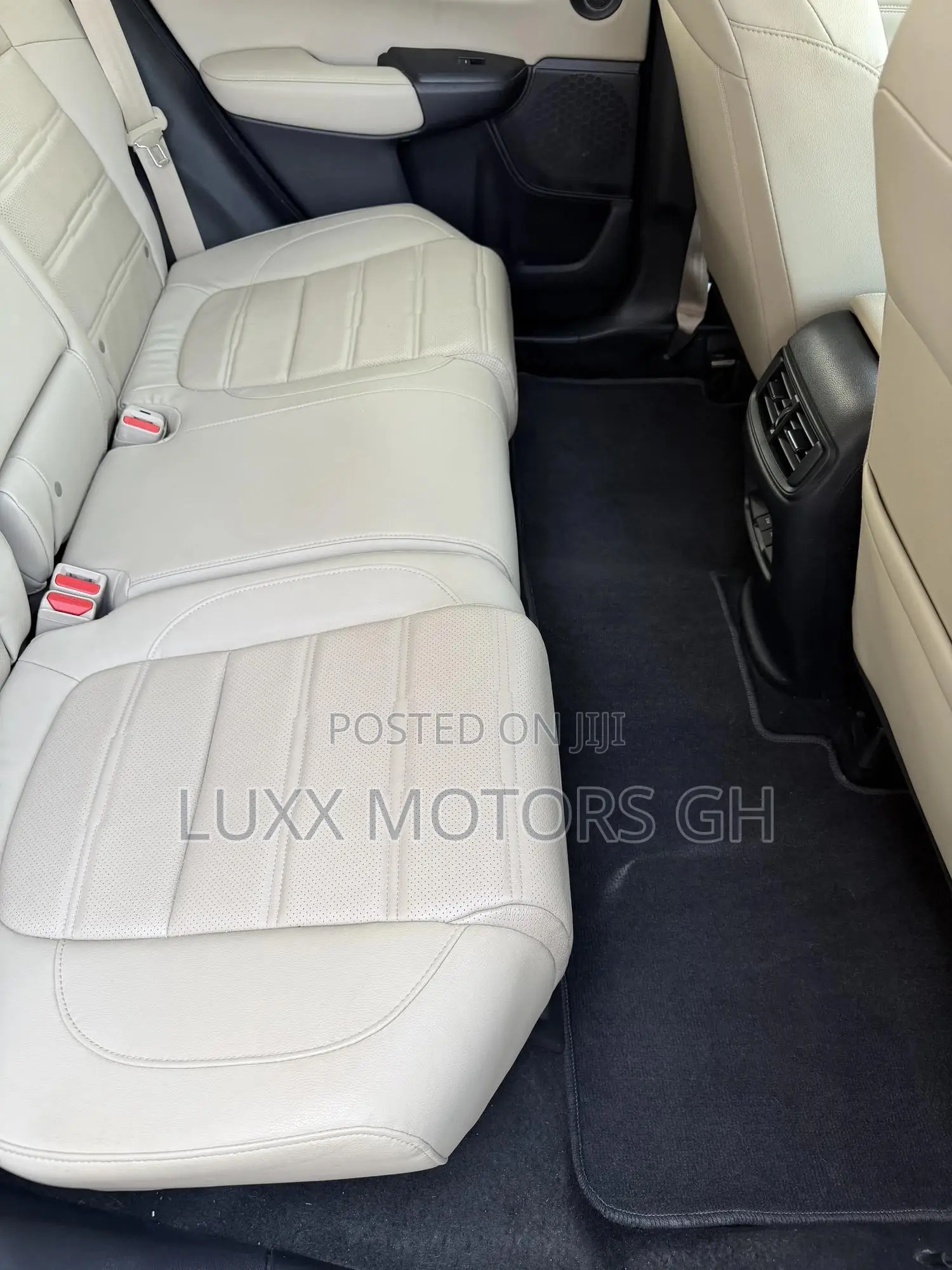 Honda CR-V EX-L AWD 2019 White
