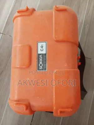 Auto Level