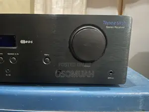 Cambridge Audio Tuner Amp