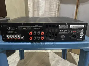 Cambridge Audio Tuner Amp