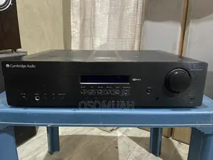 Cambridge Audio Tuner Amp