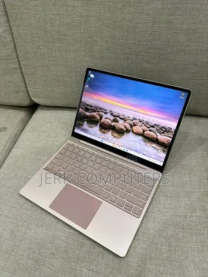 New Laptop Microsoft Surface Laptop 16GB Intel Core i5 SSD 512GB