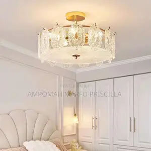 Chandelier Ceiling Light