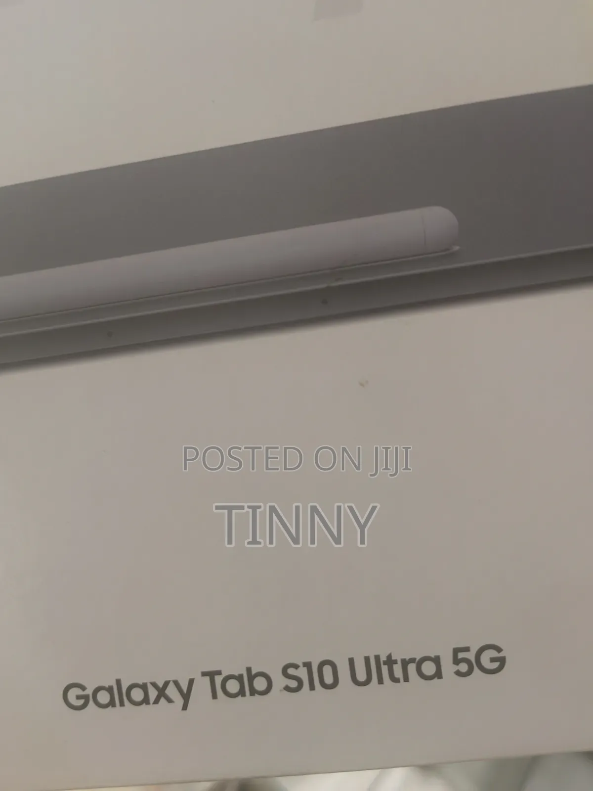 Samsung Galaxy Tab S10 Ultra 256 GB