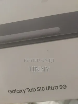 Samsung Galaxy Tab S10 Ultra 256 GB