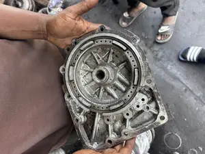 Toyota Corolla 2009 Gear Box Cover
