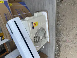 Nasco 1.5hp Ac: Unique Energy-Saving Tech for Lower Bills