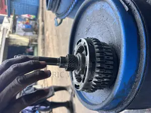 Toyota Corolla 2009 Drive and Reverse