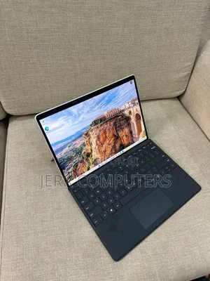 New Laptop Microsoft Surface Laptop 16GB Intel Core i7 SSD 512GB