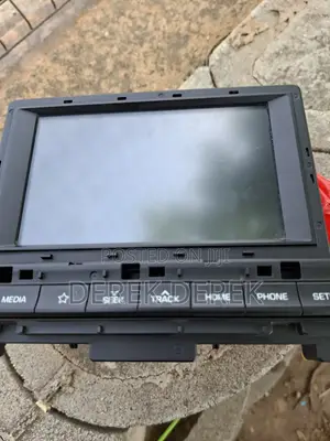 Elantra 2017 Car Stereo Receiver