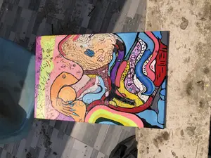 Art Works for Sale
