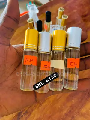 High Fragrance Aroma Perfume Body Touch Oil,72hrs Roll On