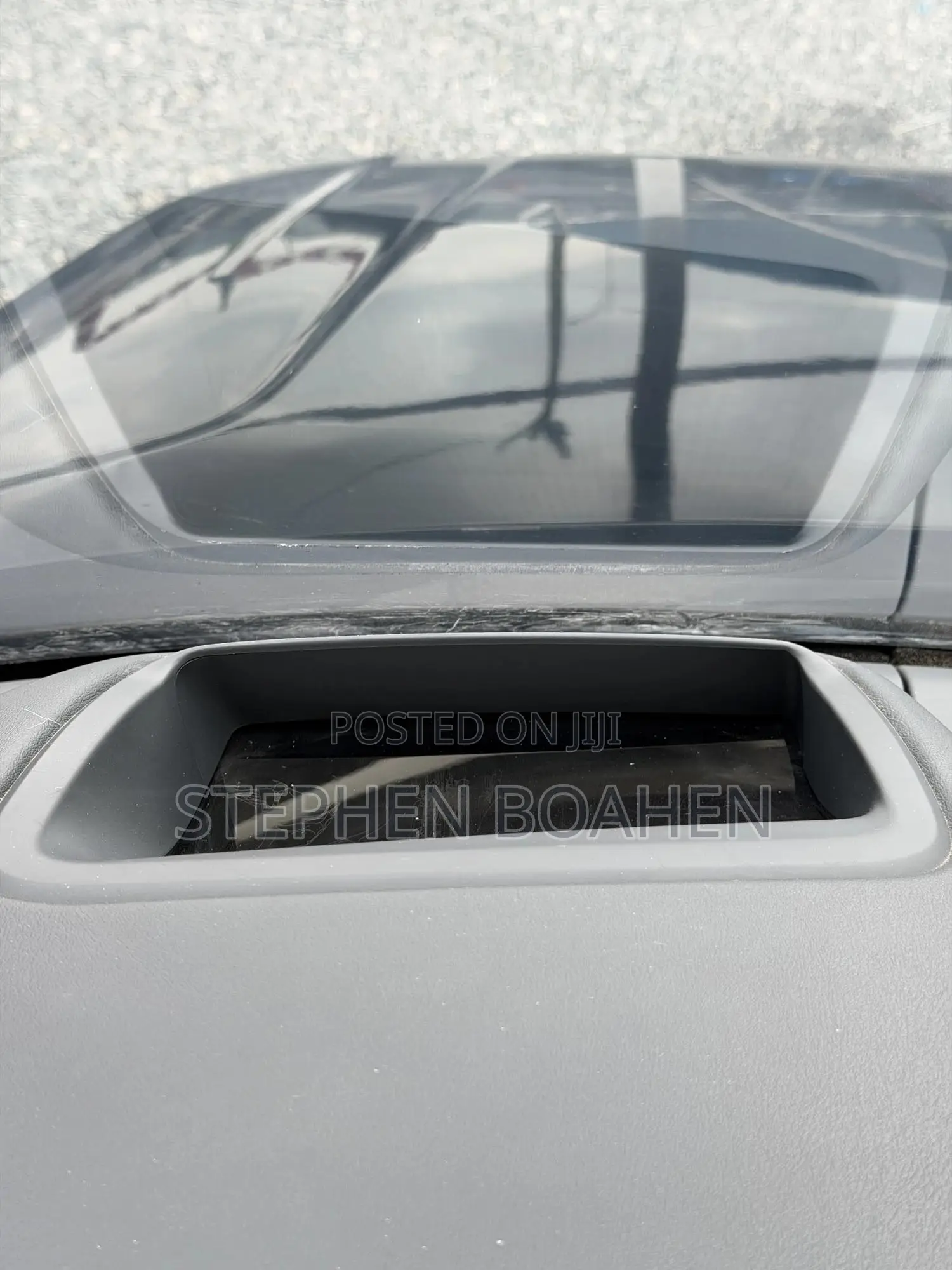 Land Rover Range Rover Vogue 2021 Black