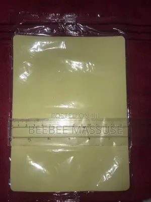 Artificial Leather For Tattooing