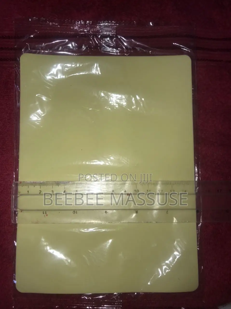 Artificial Leather For Tattooing