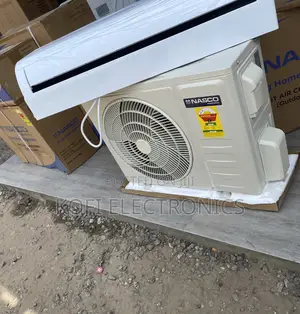 Enjoy Unique Air Purification With the Nasco 1.5hp Ac Filter