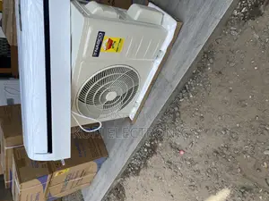 Nasco 1.5hp Ac: A Unique Cooling Solution for Tropical Climates