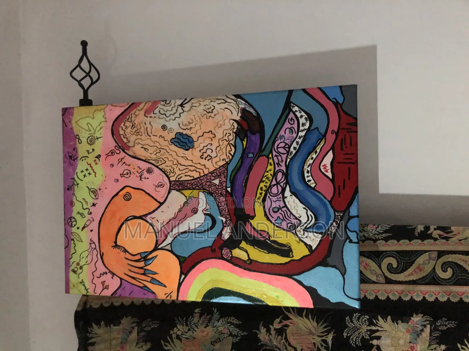 Art Works for Sale
