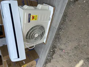 Stay Cool With the Unique Turbo Mode of the Nasco 1.5hp Unit