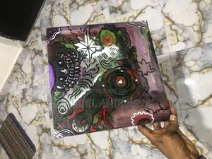 Artwork for Sale