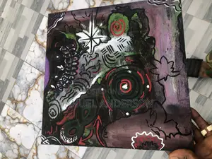 Artwork for Sale