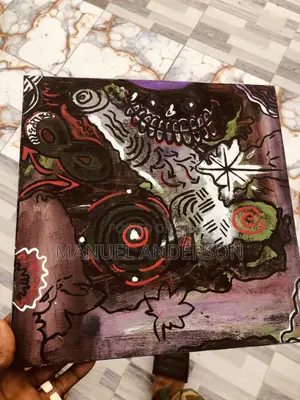 Artwork for Sale