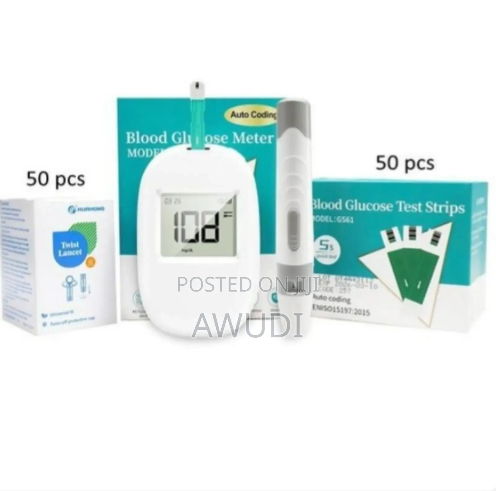 Glucometer