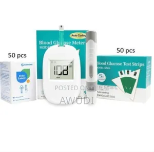 Glucometer