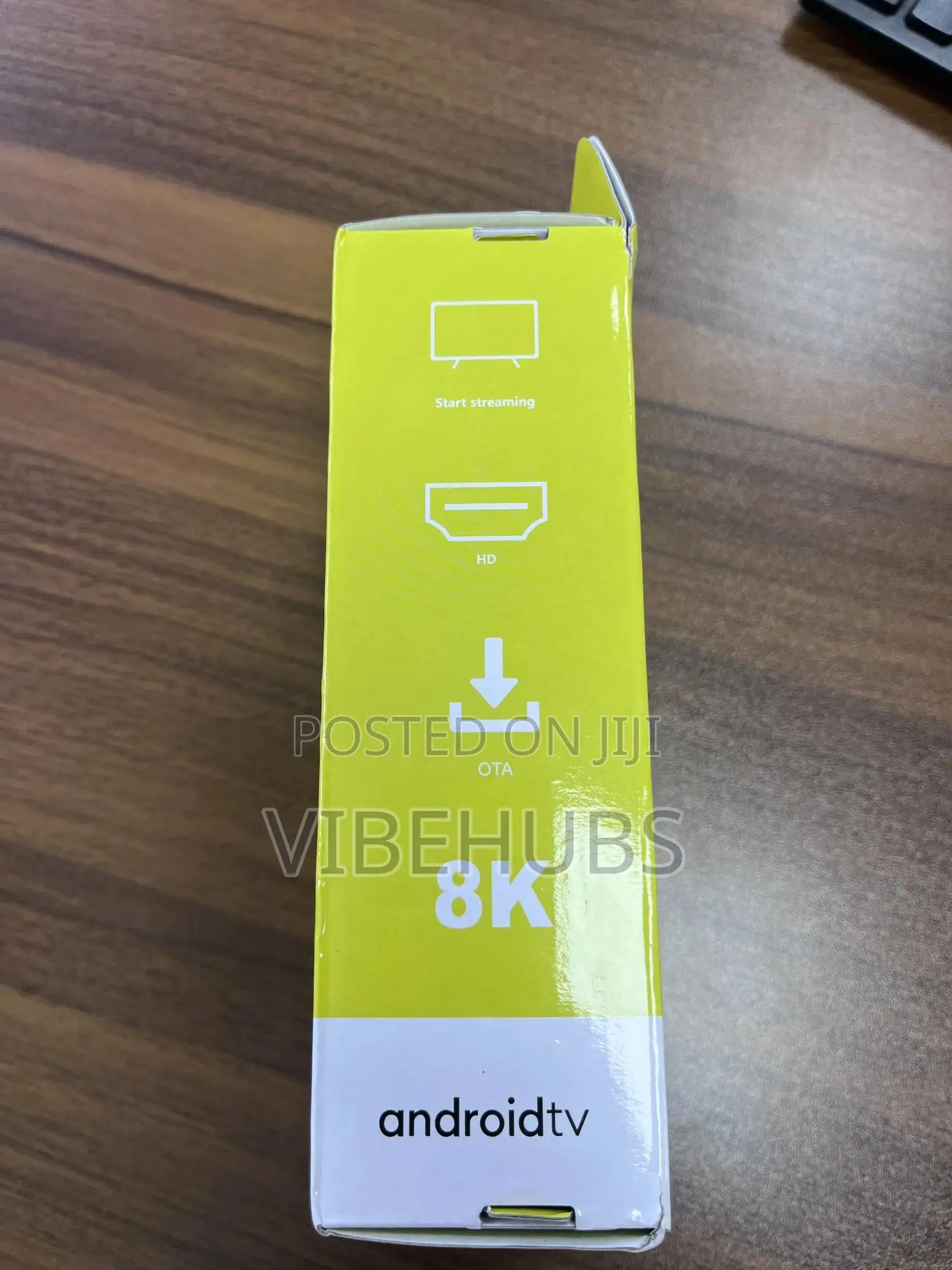 Android Tv Fire Stick