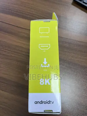 Android Tv Fire Stick