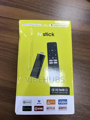 Android Tv Fire Stick