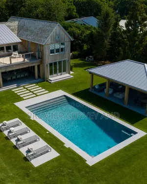 Modern Swimming Pool Design and Construction