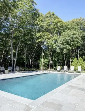 Modern Swimming Pool Design and Construction