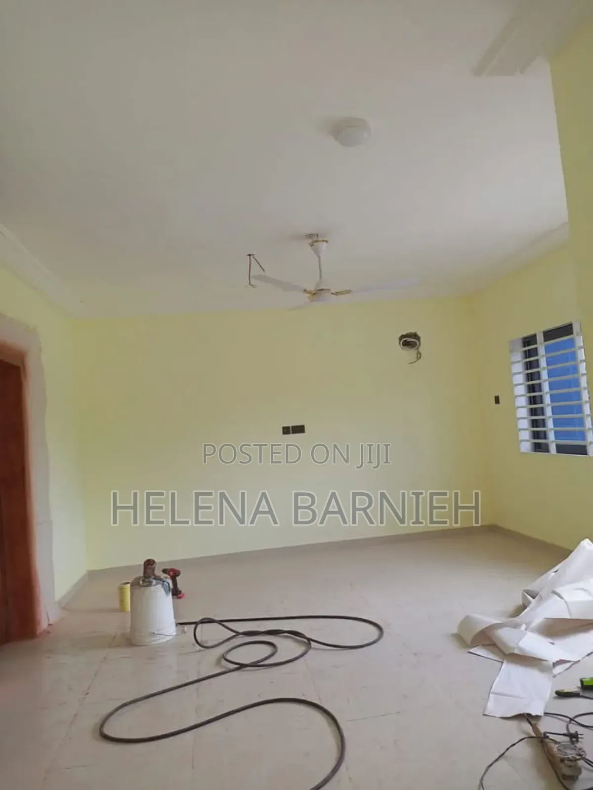 1bdrm Apartment in Helena Estate Agency, Kwabenya for rent