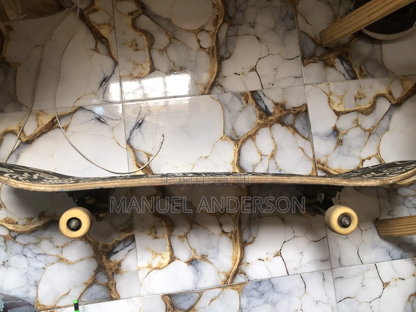 Skateboard For Sale