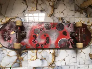 Skateboard For Sale