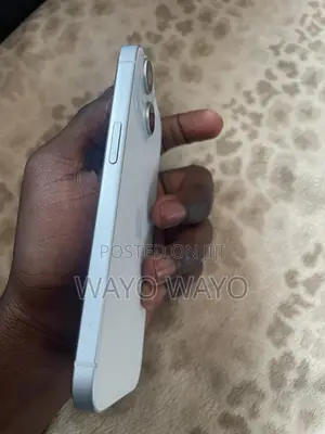 Apple iPhone 15 128 GB Blue