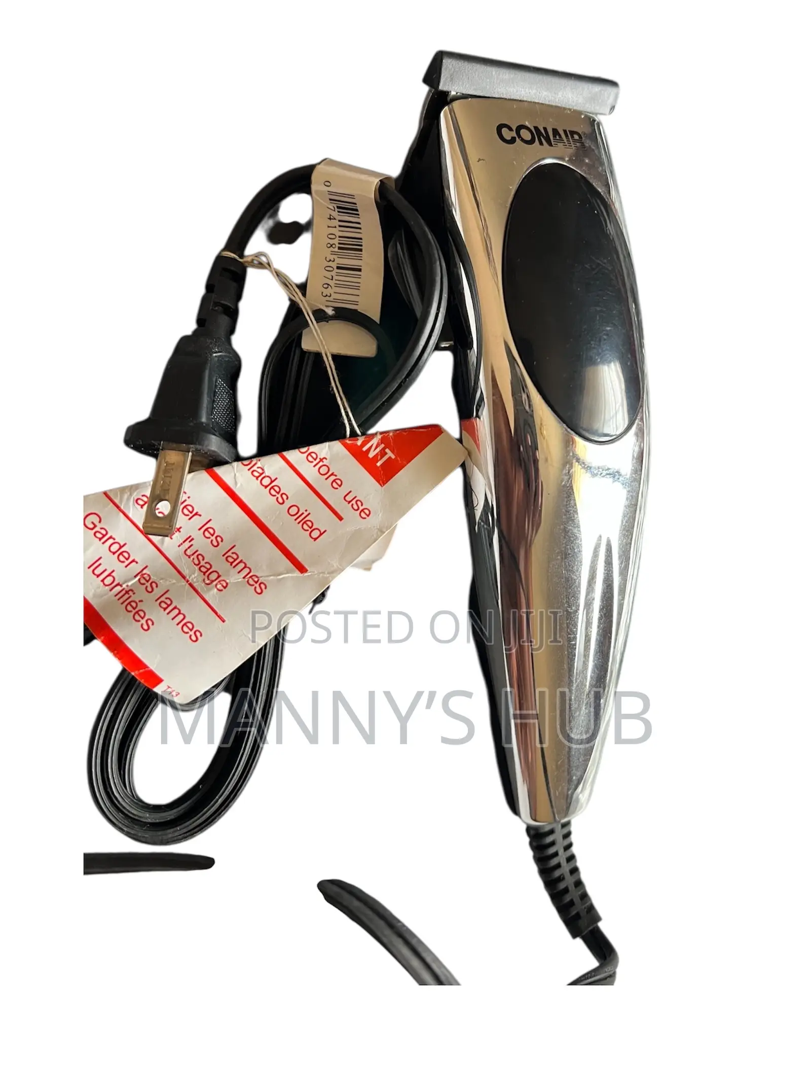 Conair Trimming Set