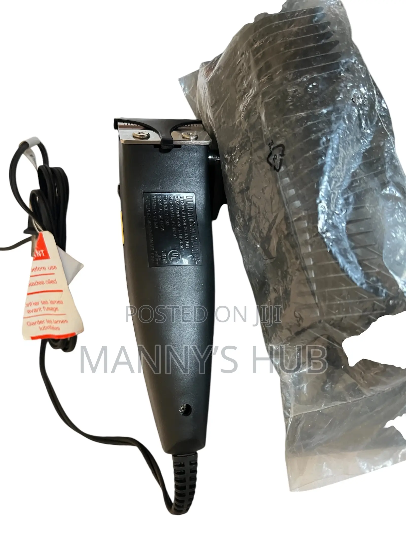 Conair Trimming Set