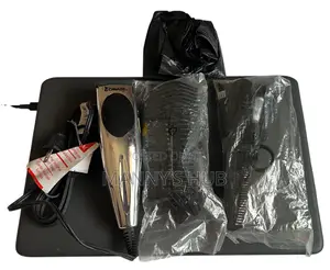 Conair Trimming Set