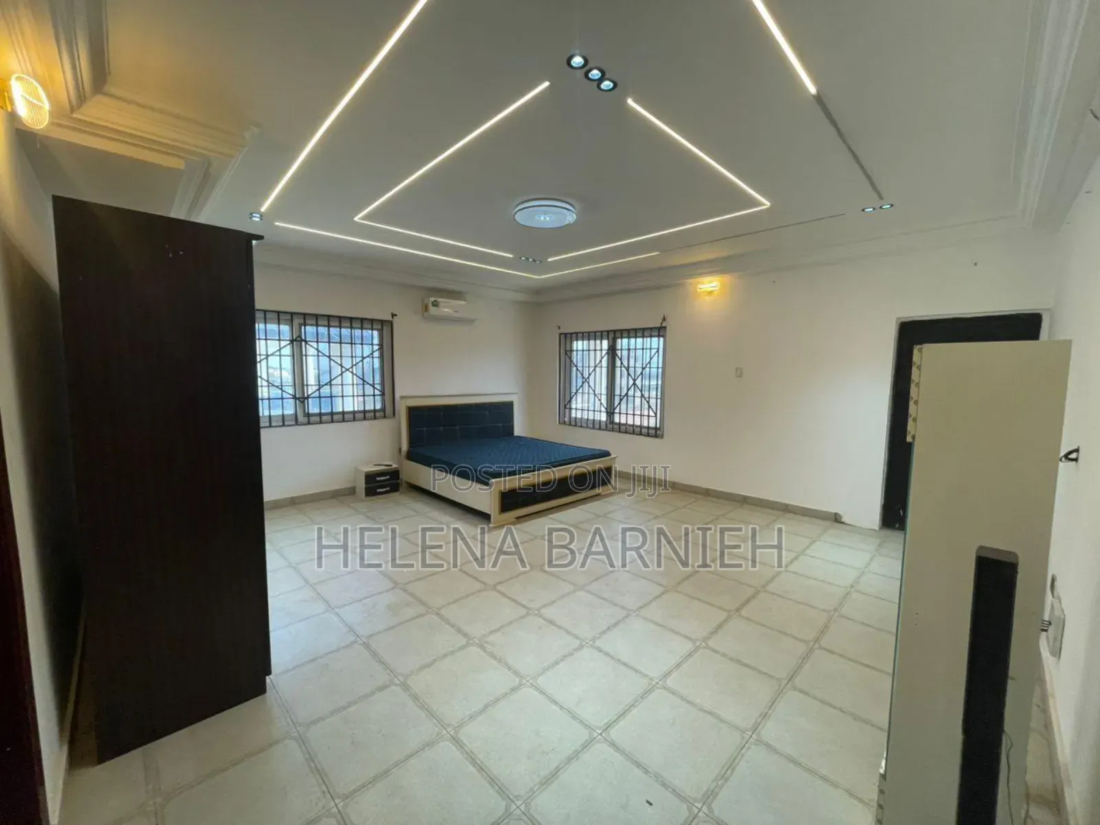 5bdrm Apartment in Helena Estate Agency, Police Station for rent