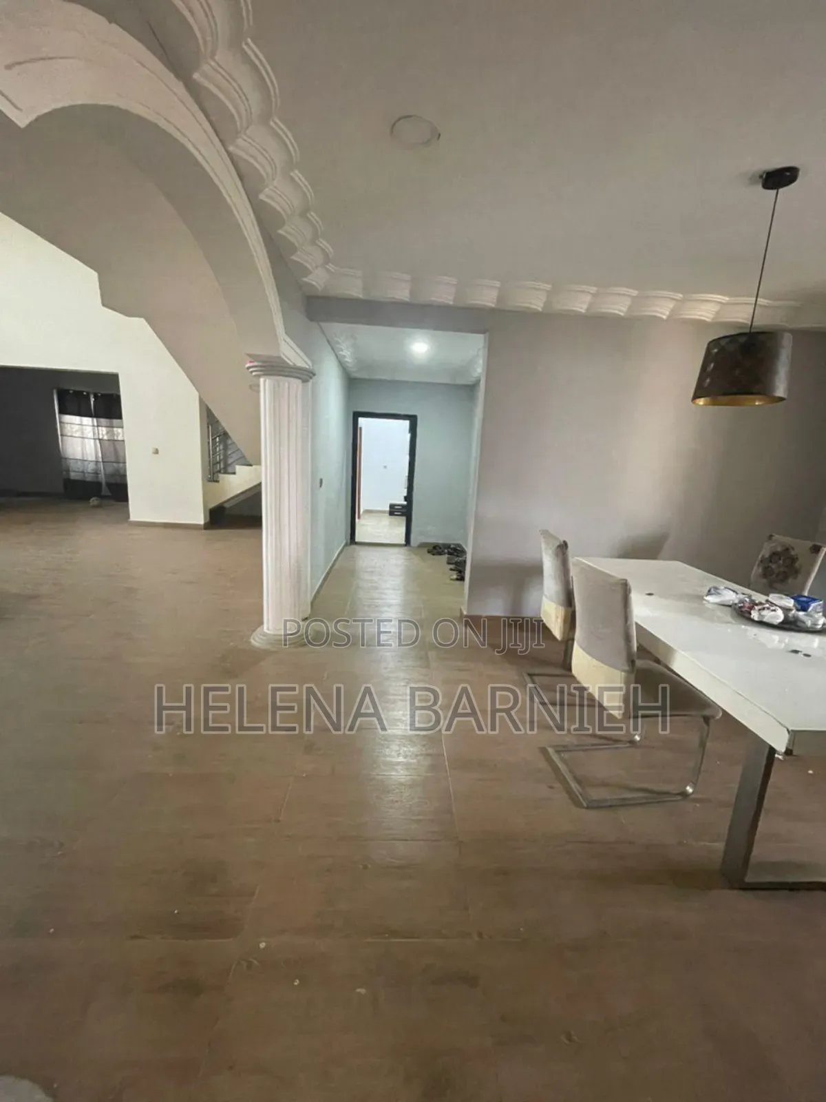 5bdrm Apartment in Helena Estate Agency, Police Station for rent