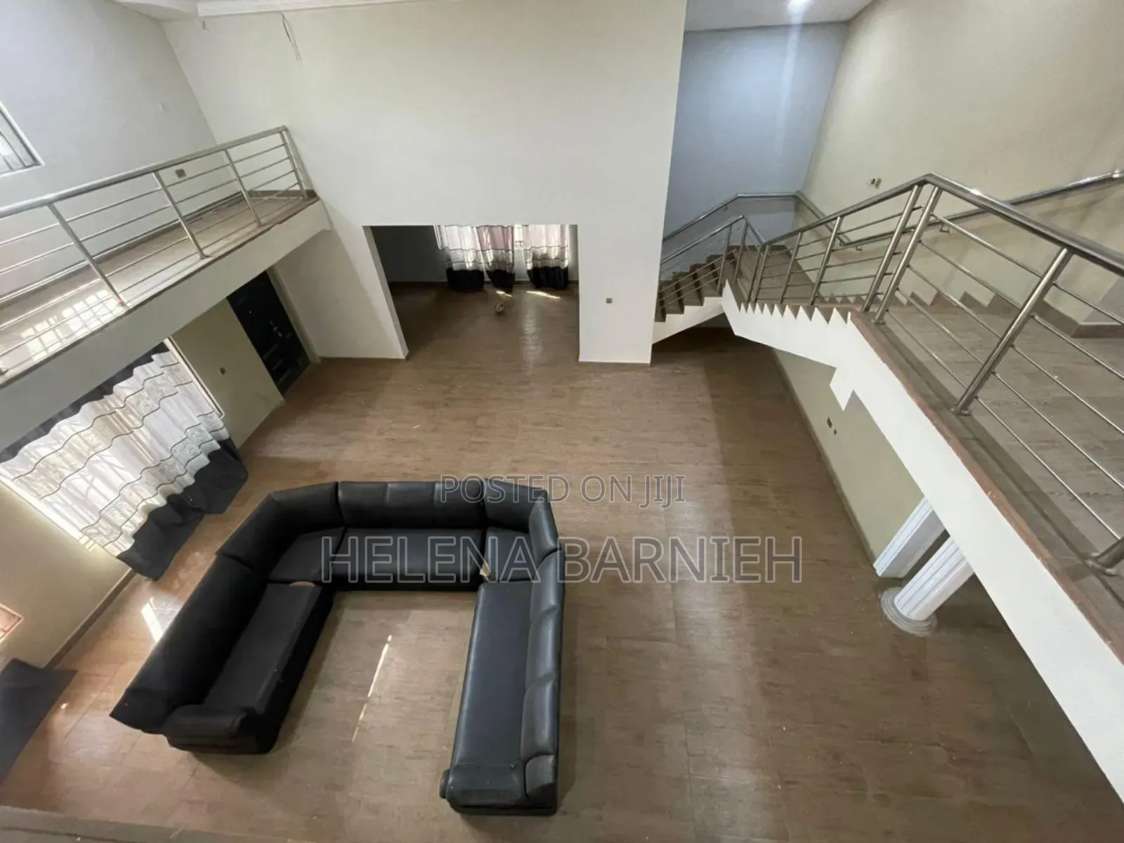 5bdrm Apartment in Helena Estate Agency, Police Station for rent
