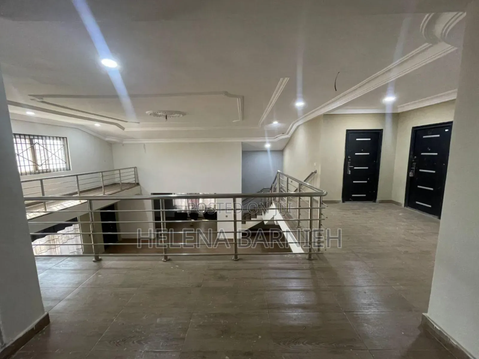 5bdrm Apartment in Helena Estate Agency, Police Station for rent