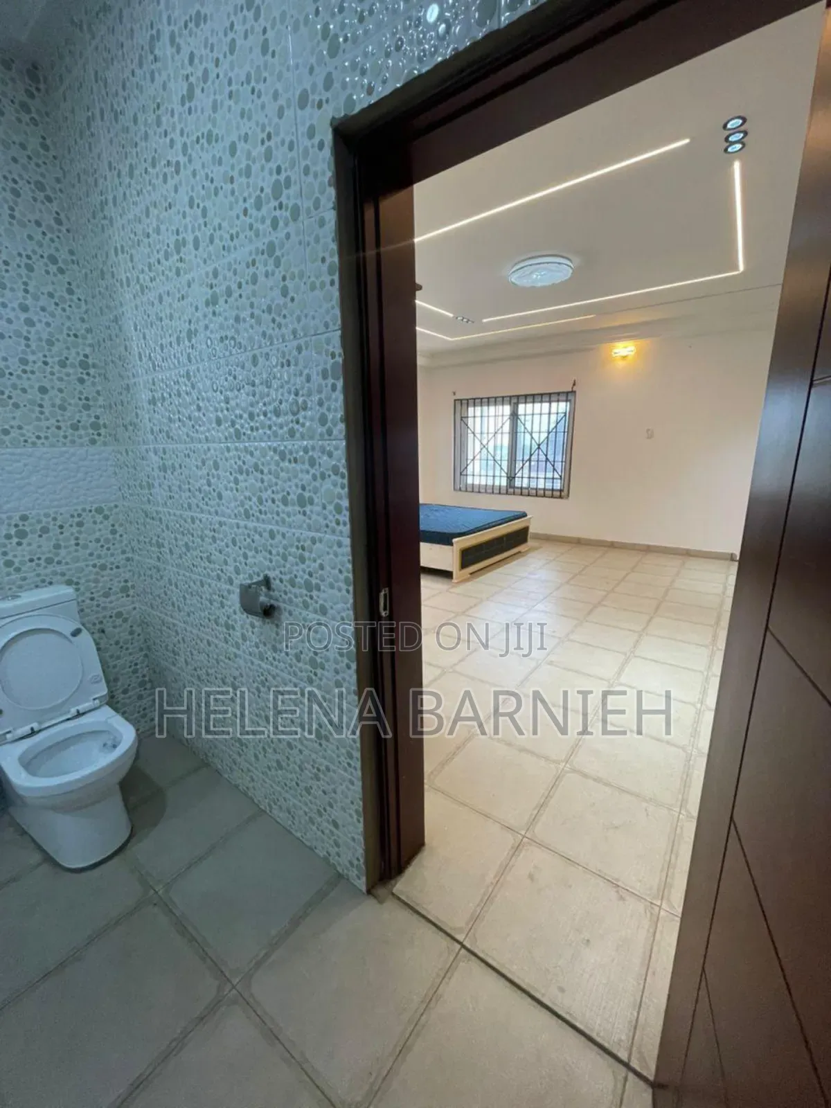 5bdrm Apartment in Helena Estate Agency, Police Station for rent