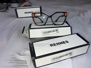Rennes Unisex Sunglasses