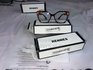 Rennes Unisex Sunglasses