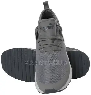 Puma Pacer Next Cage Knit, Men’S.